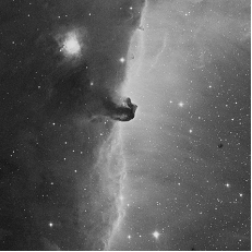 Horsehead Nebula