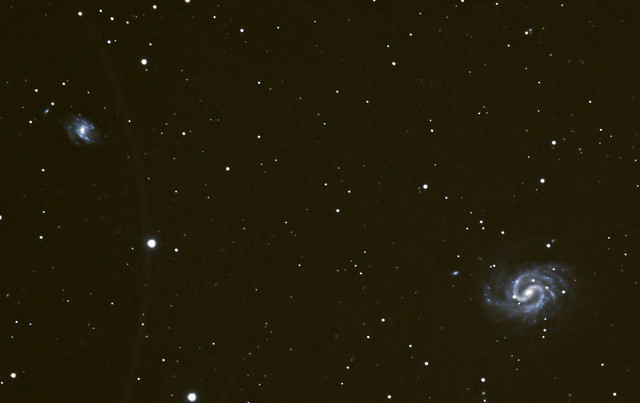 Ngc4535-final 2 galaxies