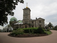 Sydney Observatory - 5 November 2018