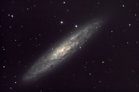 NGC 0253 (Silver Coin) -3