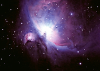 A3 final -Orion Nebula