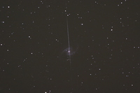 NGC1365 10-10-18 LIGHT 300s 1600iso +15c 20181010-02h32m24s519ms