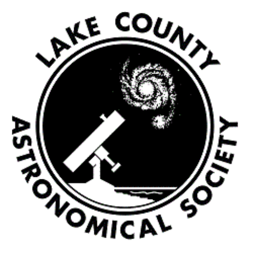 The Lake County Astronomical Society